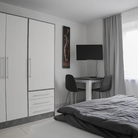 Ferienwohnung Anna Gries Exteriér fotografie