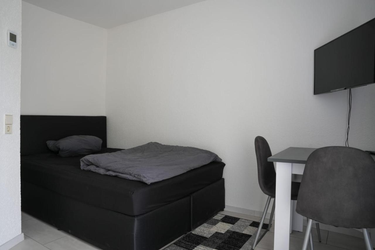 Ferienwohnung Anna Gries Exteriér fotografie