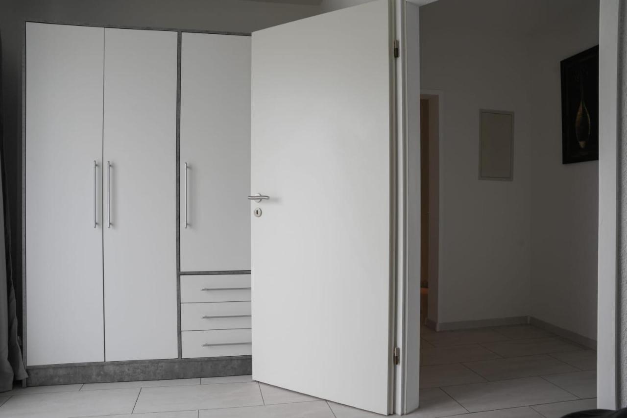Ferienwohnung Anna Gries Exteriér fotografie