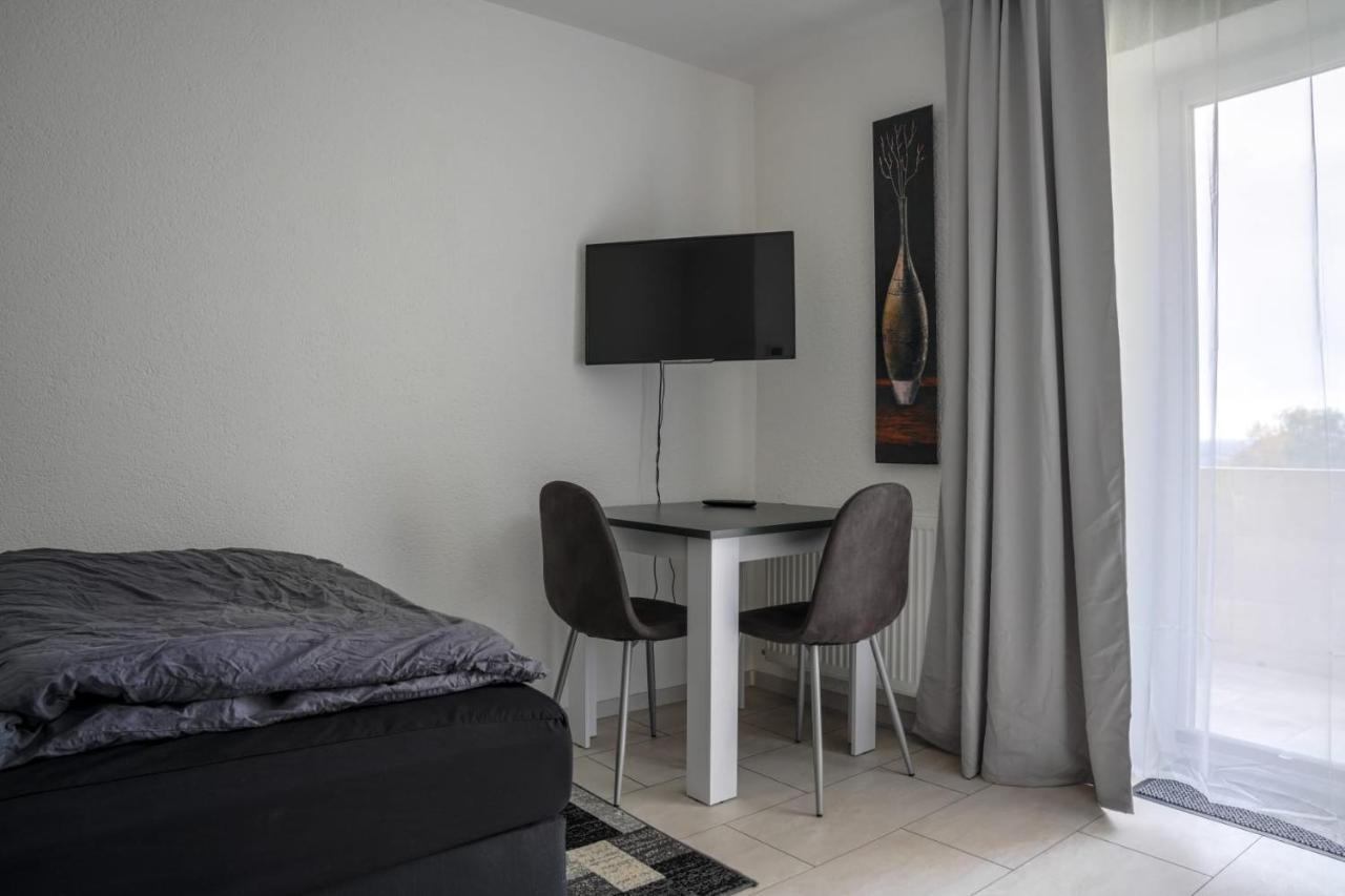 Ferienwohnung Anna Gries Exteriér fotografie