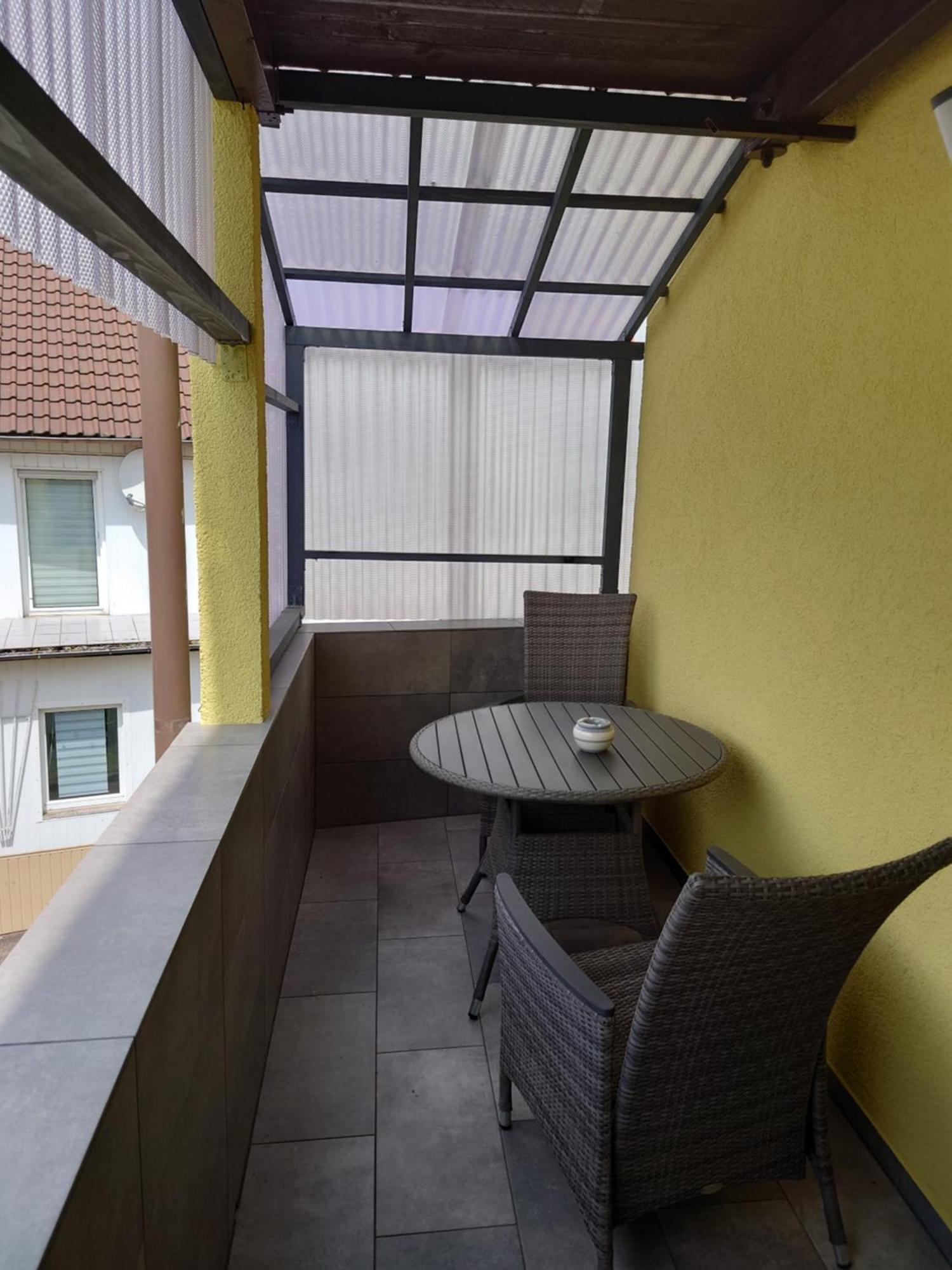 Ferienwohnung Anna Gries Pokoj fotografie